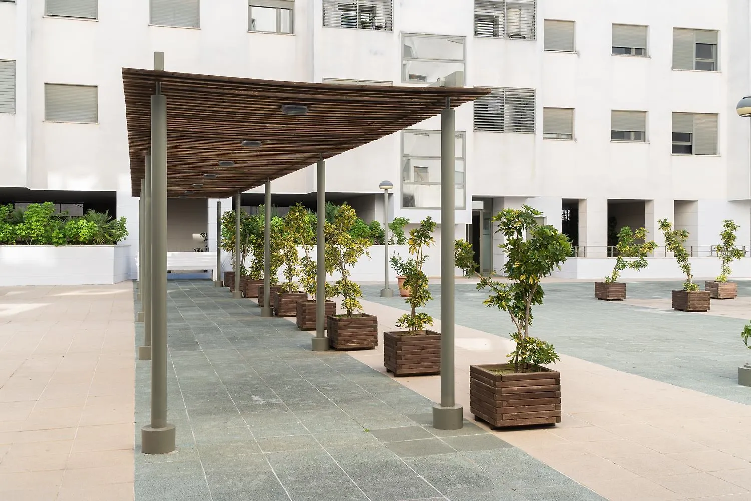 Apartoyou - Estudio Del Mar El Puerto de Santa María Espagne