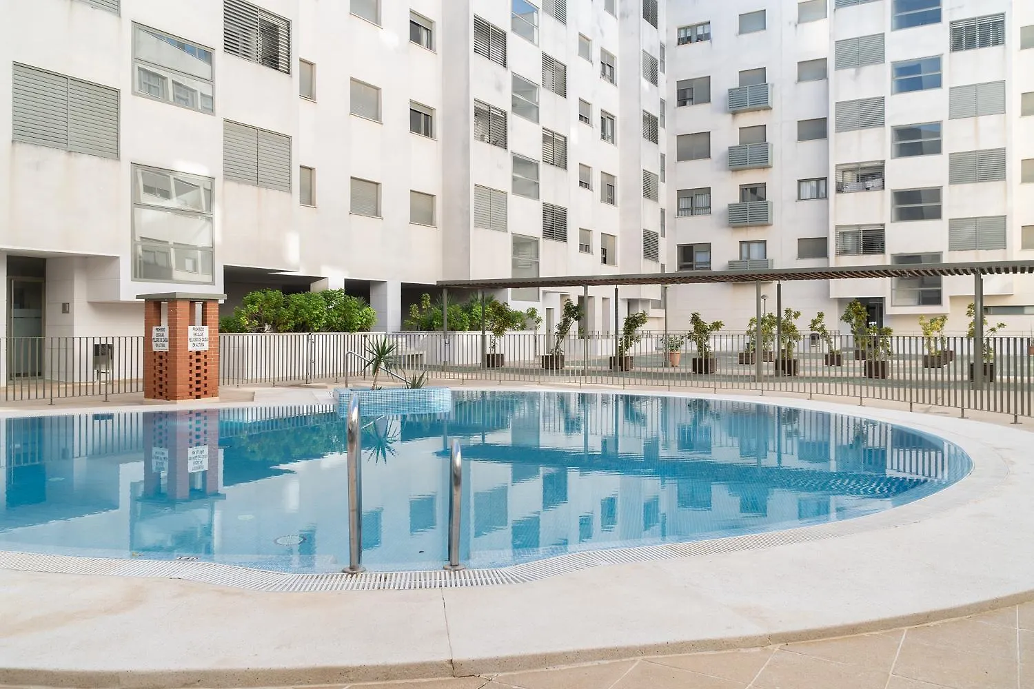 Apartoyou - Estudio Del Mar El Puerto de Santa María 0*,  Espagne