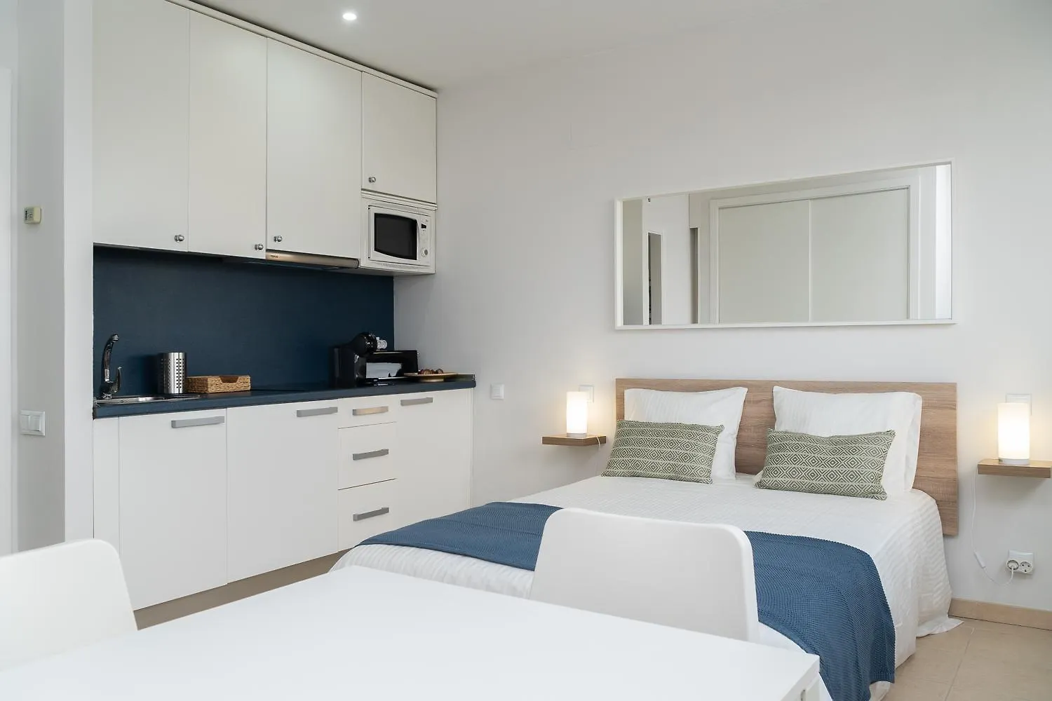 Appartement Apartoyou - Estudio Del Mar El Puerto de Santa María Espagne