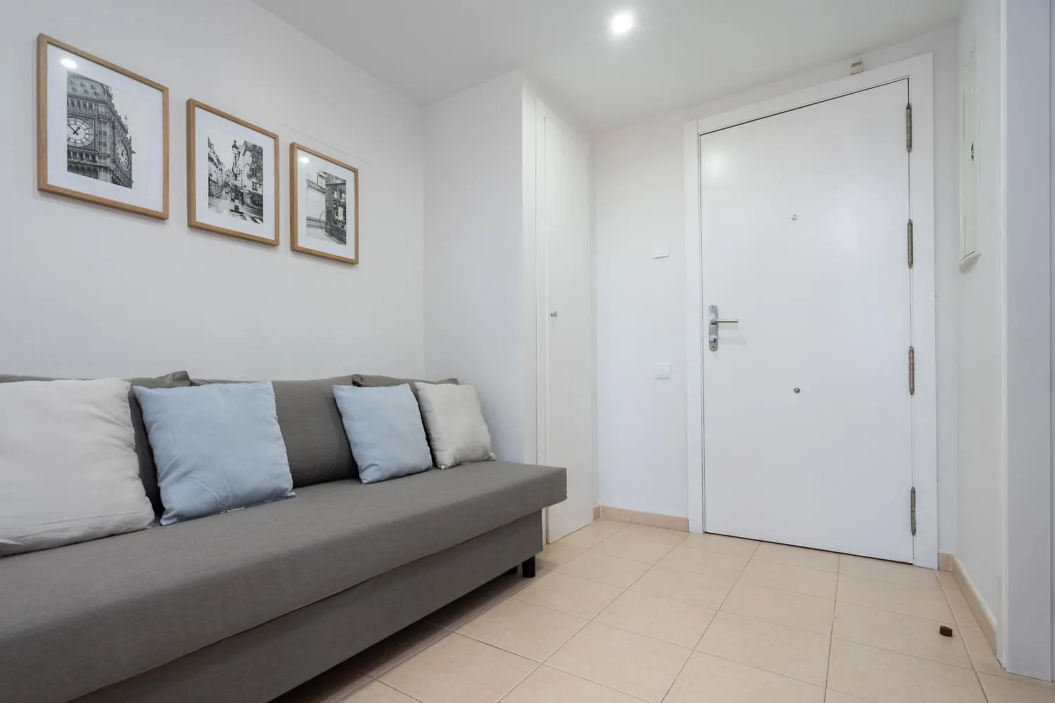 Apartoyou - Estudio Del Mar El Puerto de Santa Maria Apartment