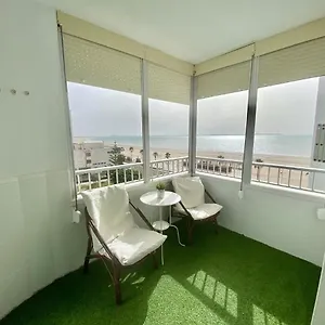  Apartamento Valdelagrana Experience Piscina Y Parking Gratis
