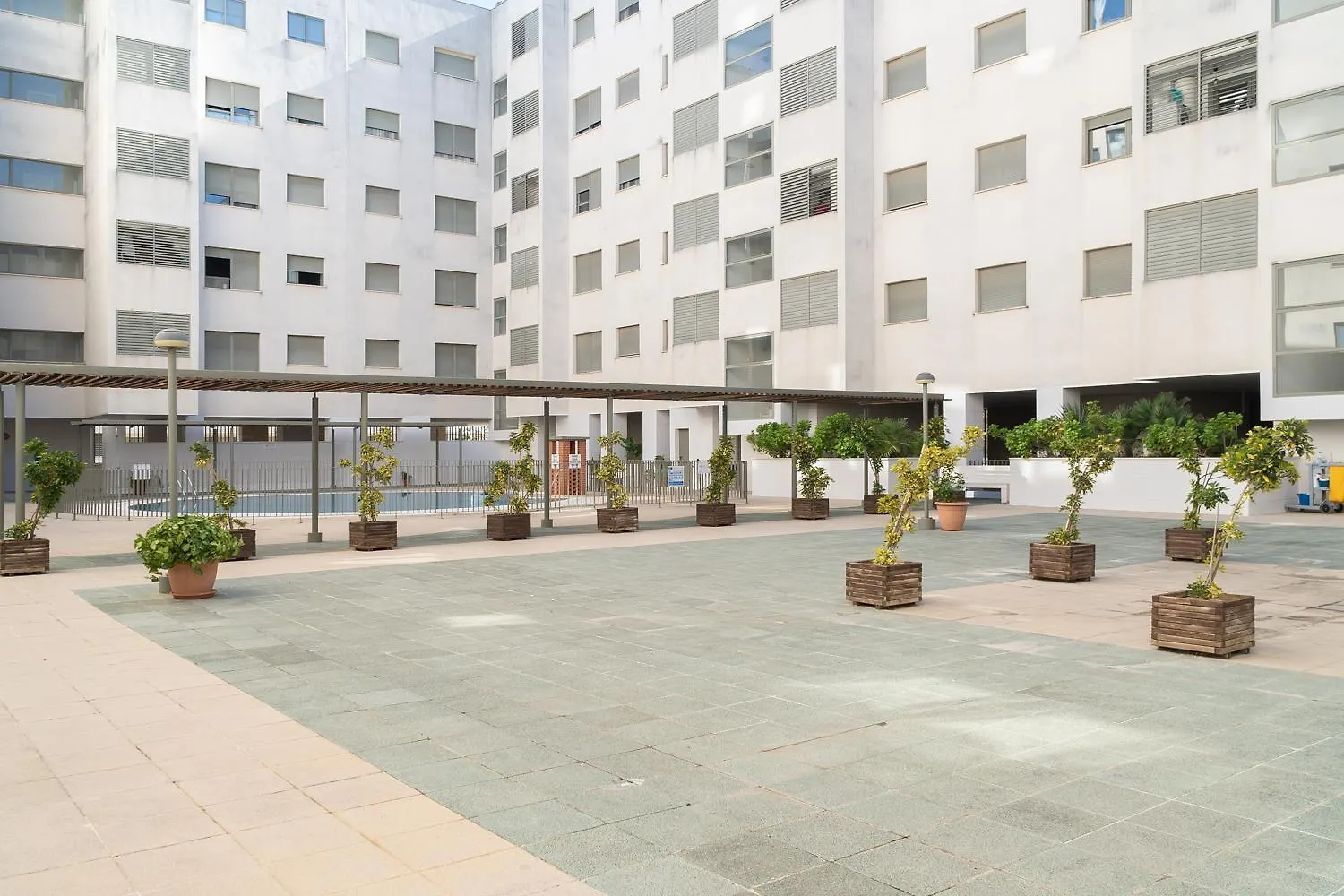 Apartment Apartoyou - Estudio Del Mar El Puerto de Santa Maria