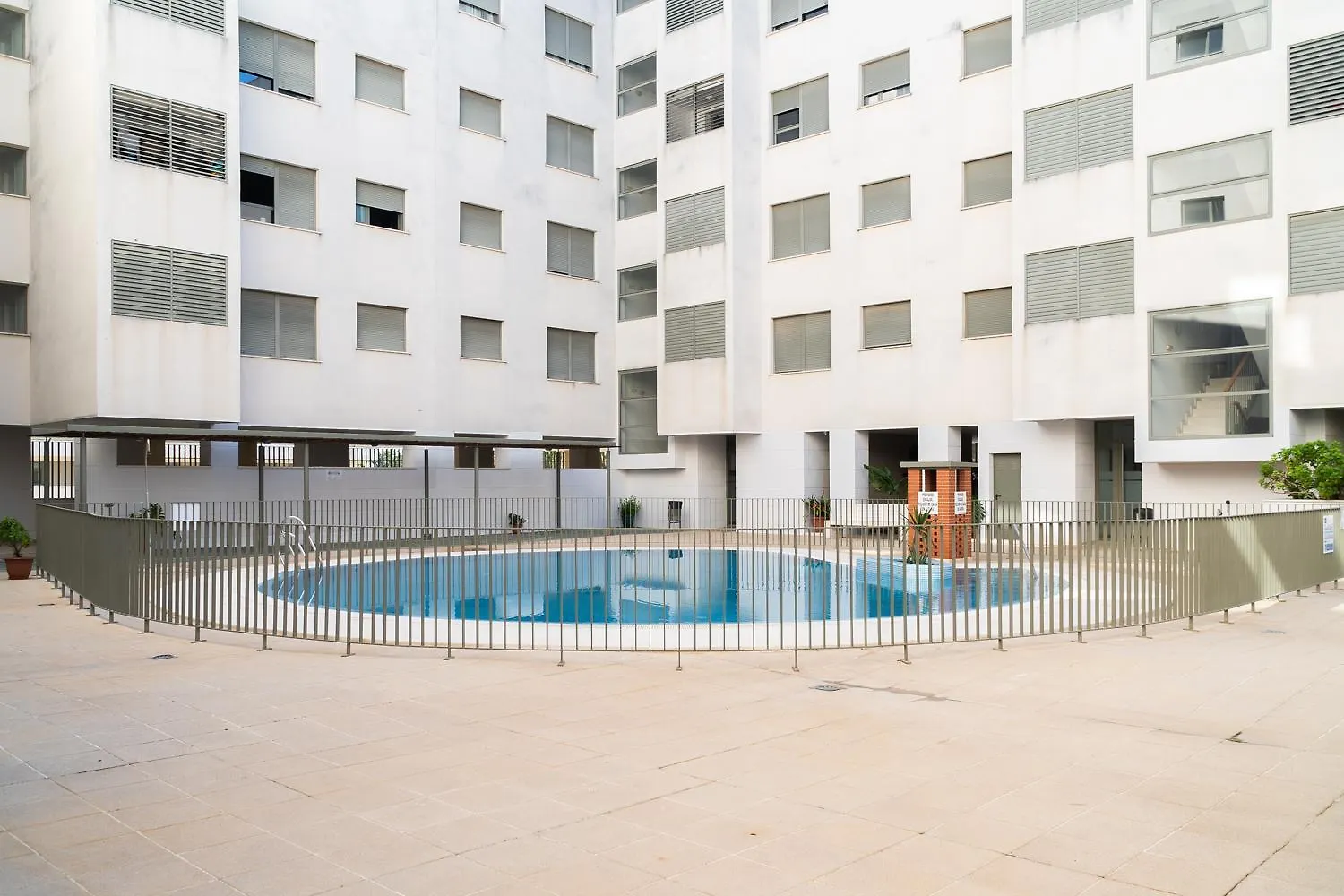 Apartoyou - Estudio Del Mar El Puerto de Santa Maria Apartment
