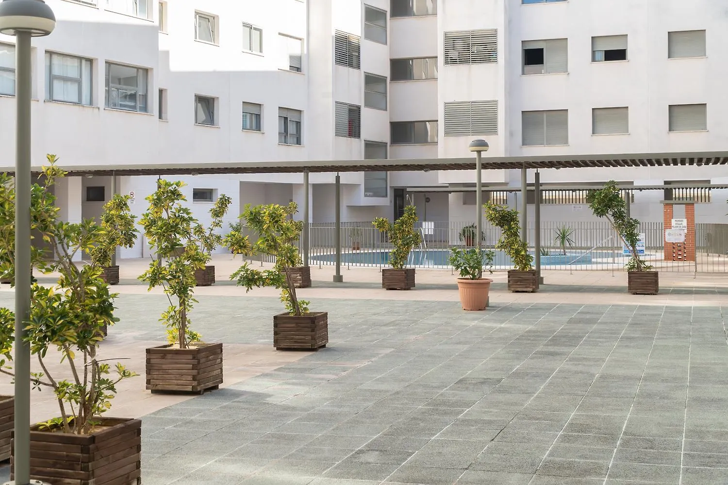 Apartoyou - Estudio Del Mar El Puerto de Santa Maria