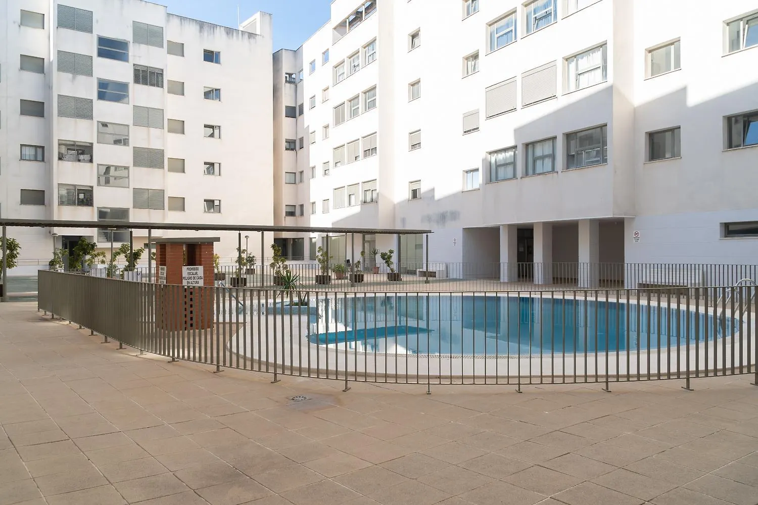 Apartment Apartoyou - Estudio Del Mar El Puerto de Santa Maria Spain