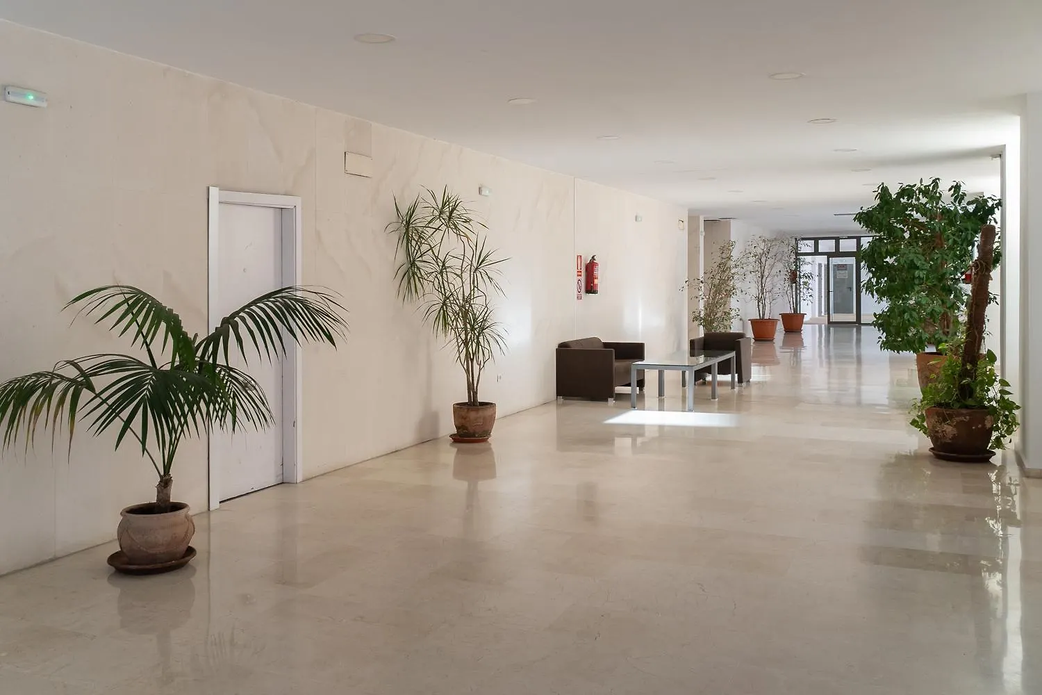 Apartoyou - Estudio Del Mar El Puerto de Santa Maria