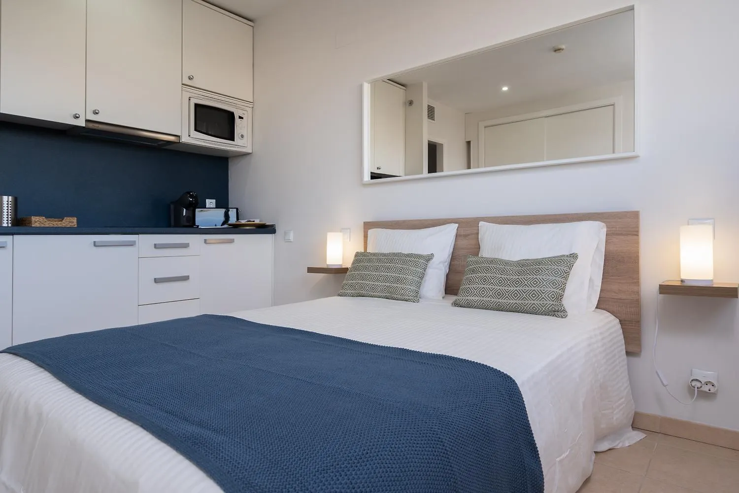 Apartment Apartoyou - Estudio Del Mar El Puerto de Santa Maria