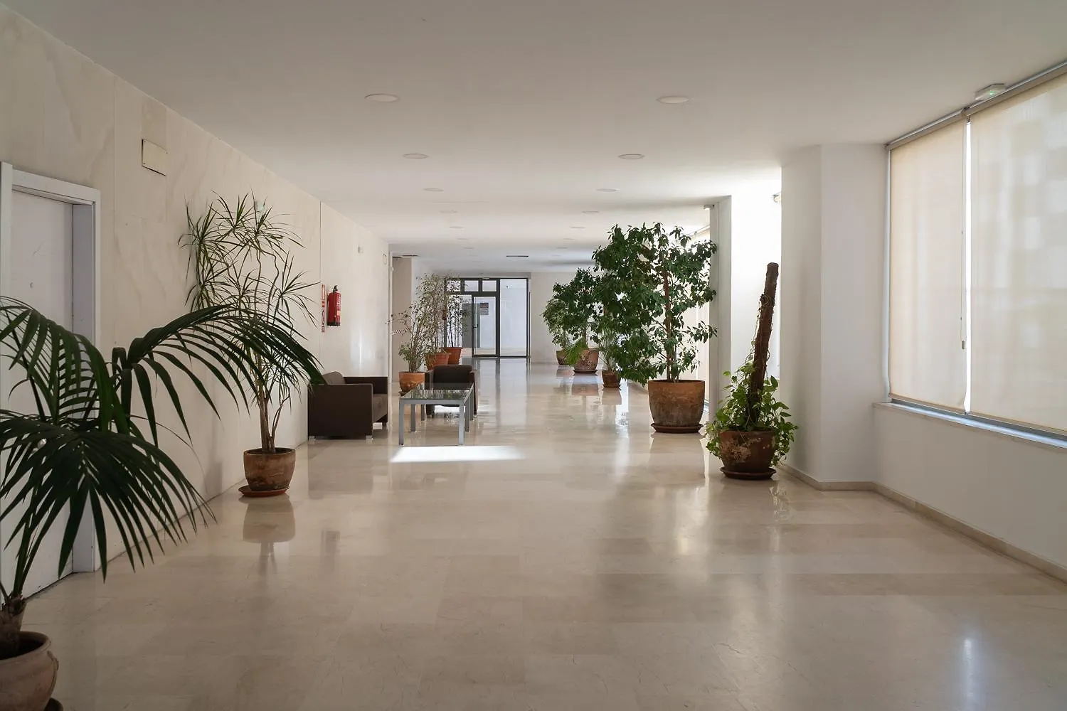 Apartoyou - Estudio Del Mar El Puerto de Santa Maria