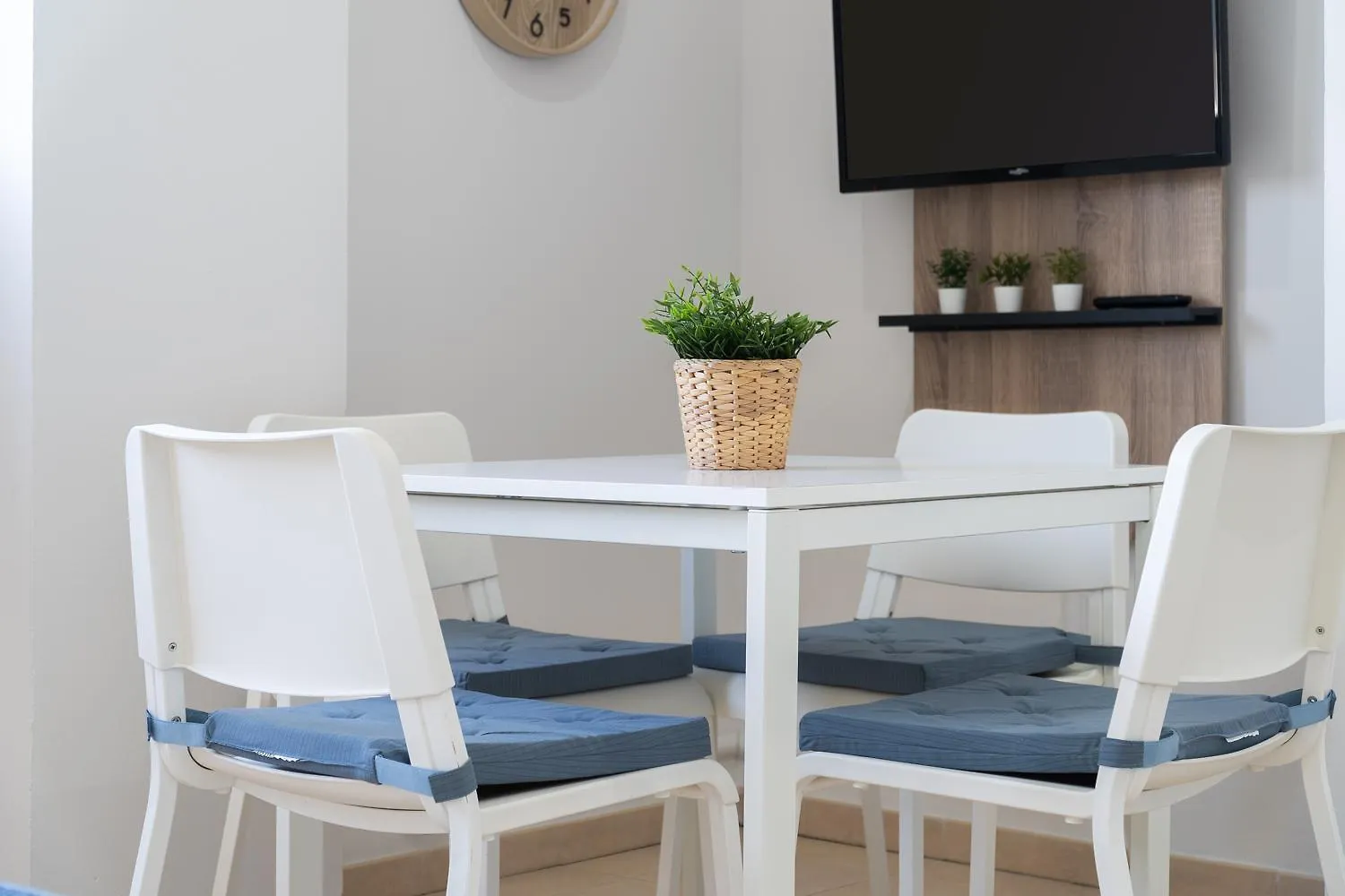 Apartment Apartoyou - Estudio Del Mar El Puerto de Santa Maria