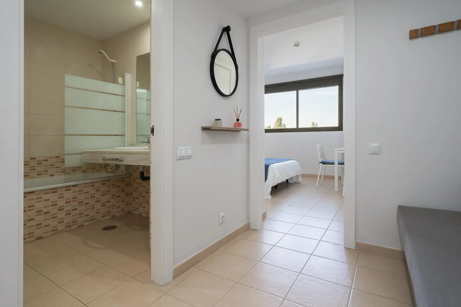 Apartoyou - Estudio Del Mar El Puerto de Santa Maria Spain