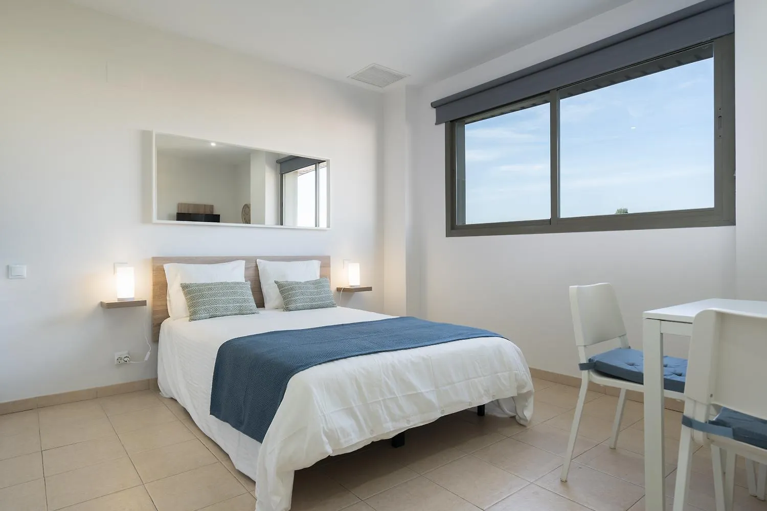 Apartoyou - Estudio Del Mar El Puerto de Santa Maria Apartment