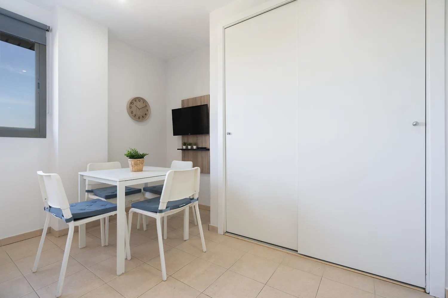 Apartoyou - Estudio Del Mar El Puerto de Santa Maria Spain